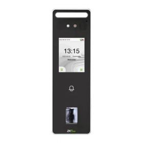 Terminal Facial ZKTeco SpeedFace V3L Exterior