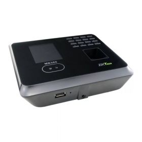 Terminal Multi-Biométrica ZKTeco MB360 ID
