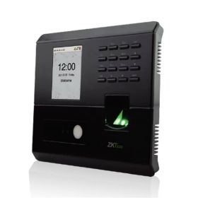 Control de Acceso ZKTeco MB10-VL Facial