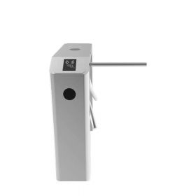 Torniquete Bidireccional ZKTeco TS2000 Pro
