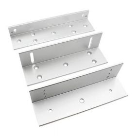Soporte para Electroimán ZKTeco LMB-180L