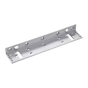 Soporte para Electroimán ZKTeco LMB-280L
