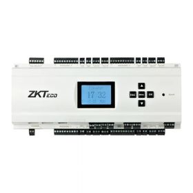 Controlador De Elevadores IP ZKTECO EC10