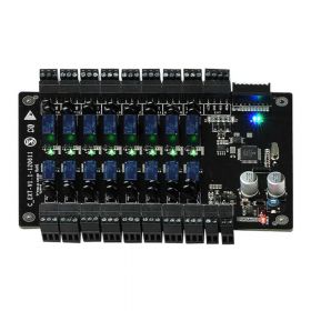 Controlador De Elevadores IP ZKTECO EC10