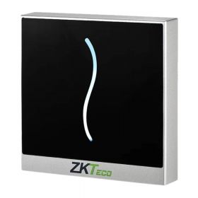 Lector De Tarjetas De Proximidad ZKTECO MIFARE PROID20BM RS485, MIFARE
