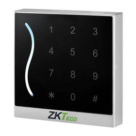 lector de tarjetas de proximidad ZKTECO PROID30BE, MIFARE, Teclado