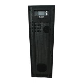 Ups Online Monofasica SAT UOL10000+ LCD 10KVA 10000W