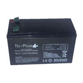 Bateria SAT UPS TB 12V 7A