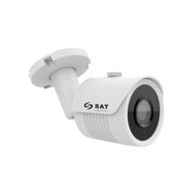 Cámara HDCVI Bullet 4MP SAT 4en1 HFW1400S 36 Metal