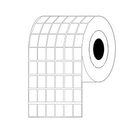 Etiquetas Adhesivas TT SAT 16Mmx25Mm C1 R20000