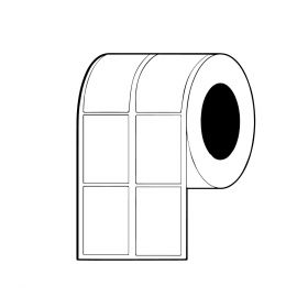 Rollo de Etiquetas TT SAT 45Mmx68Mm C1 R1500