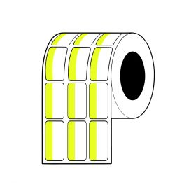 Rollo de Etiquetas TT SAT 35Mmx65Mm C1 R2500