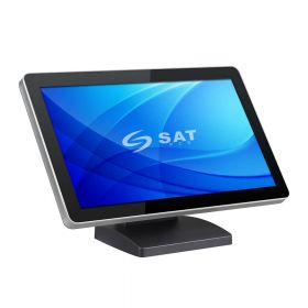 Monitor - SAT 2013FP TOUCH 21 VGA-2