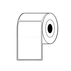 Rollo de Etiquetas TT SAT 100Mmx120Mm C3 R1000