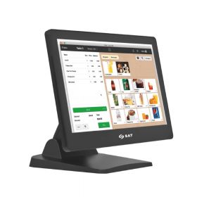 Equipos todo en uno POS SAT N140 Android