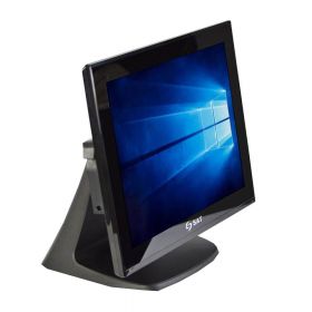 5186 - AIO SAT CI150 J1900 8GB 128SSD 15" CAPACITIVA