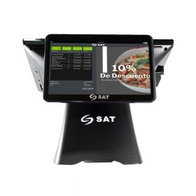 5188 - All in One SAT CI150 CI7-3