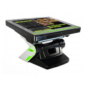 AIO SAT DP202C J1900-2