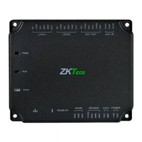 Controlador Bidireccional ZKTeco C2-260
