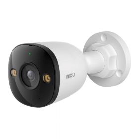 Cámara de Seguridad IMOU IPC-PS3EN-5M0 BULLET POE 5MP 