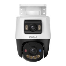 Cámara de Seguridad IMOU IPC-PS70FN-8M0 CRUISER DOBLE LENTE POE  8MP (3MP+5MP)