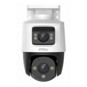 Cámara de Seguridad IMOU IPC-PS70FN-8M0 CRUISER DOBLE LENTE POE  8MP (3MP+5MP)