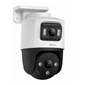 Cámara de Seguridad IMOU IPC-PS70FN-8M0 CRUISER DOBLE LENTE POE  8MP (3MP+5MP)