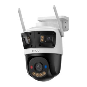 Cámara de Seguridad IMOU IPC-S76DN-13M0N CRUISER SC 13MP