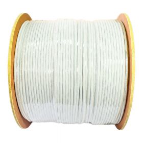 Cable UTP SAT Cat5E Puro Cobre 0.5mm 305Mt Exterior