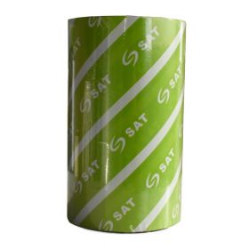 Cinta Ribbon Cera SAT 110mmx300Mts Out TT CX12