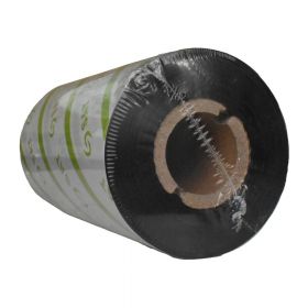 Cinta Ribbon Resina SAT 110mmx300Mts Out TT