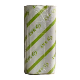 Cinta Ribbon Resina SAT 110mmx74Mts Out TT C x 36