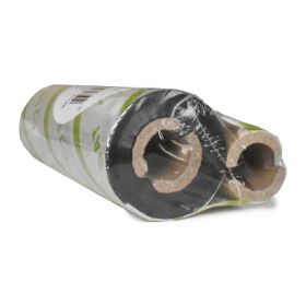 Cinta Ribbon Resina SAT 110mmx74Mts Out TT CX72