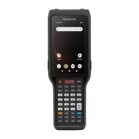 Terminal Movil Honeywell CK62
