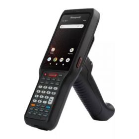 Terminal Movil Honeywell CK62