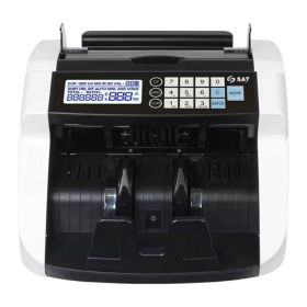 Contadora de Billetes SAT BC2150
