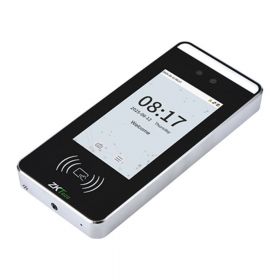 Control de acceso y asistencia ZKTeco SpeedFace-V5L-RFID