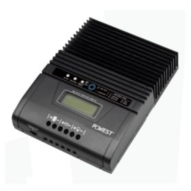 Controlador Cargador Solar 600W NERRG0600-3060