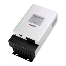 Controlador Cargador Solar 3KW NERRG3000-3300
