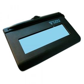 Digitalizador de Firmas Topaz T LBK460 HSB R Siglite