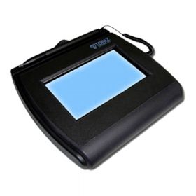 Digitalizador de Firmas - TOPAZ T LBK750 BHSB R Siglite-1