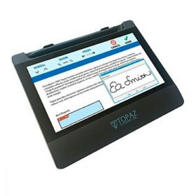 Digitalizador de Firmas - TOPAZ T TD-LBK070VA Gemview-1