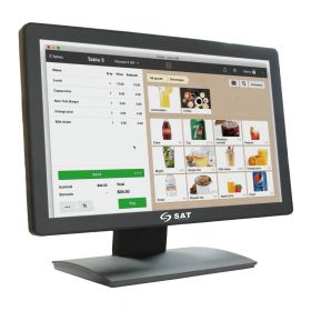 Equipo todo en Uno POS SAT AM1835R ANDROID