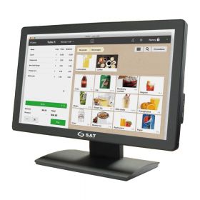 Equipo todo en Uno POS SAT AM1835R ANDROID