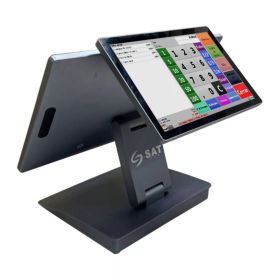 Equipo todo en uno POS SAT S10300 CI3