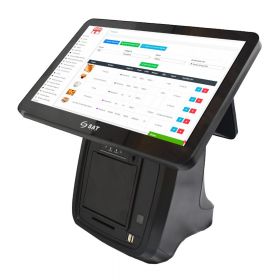 Equipo todo en uno POS SAT TP1580 ANDROID RK3568 