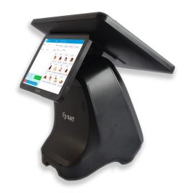 Equipo todo en uno POS SAT TP1580 Core I3