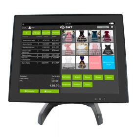 13503 - Equipos todo en uno POS Premium U7000