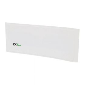 Etiqueta UHF ZKTeco Parking