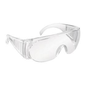 Gafas De Protección - SAT GPC19-1